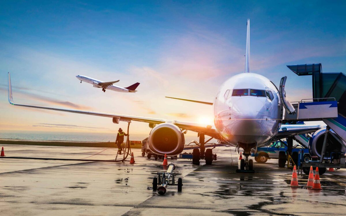 asm international flight support services, ground handling