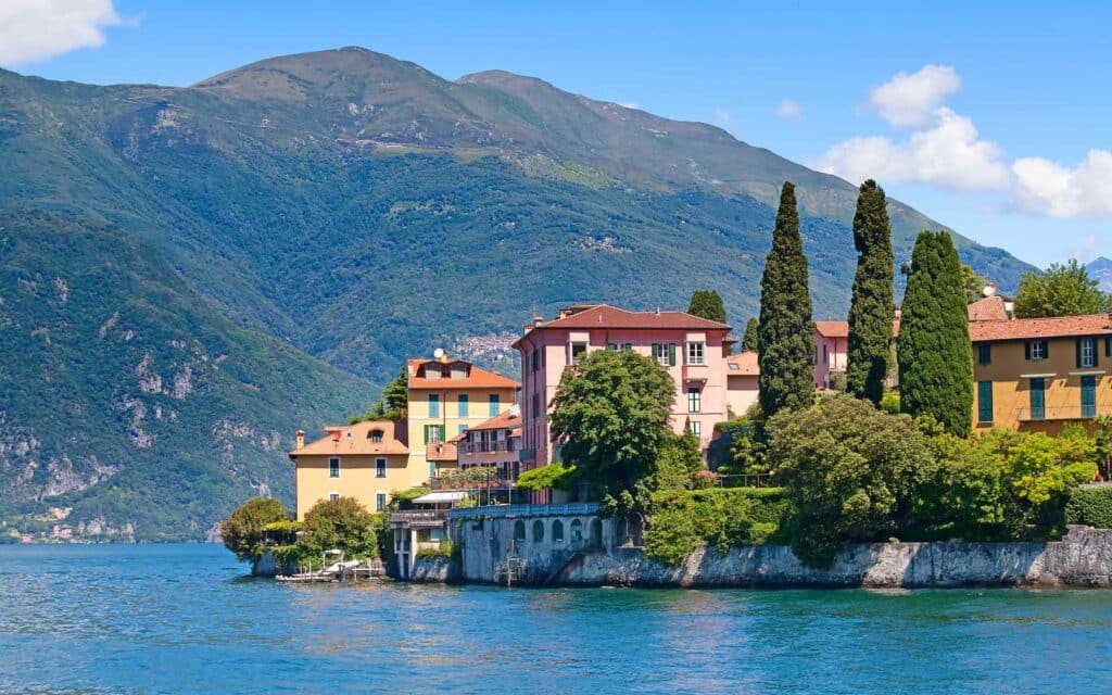 private jet to lake como, fly private to lake como