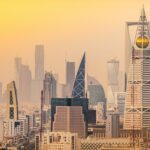 Private Jet to Riyadh: Seamless Access to Saudi Arabia’s Capital