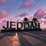 Private Jet to Jeddah