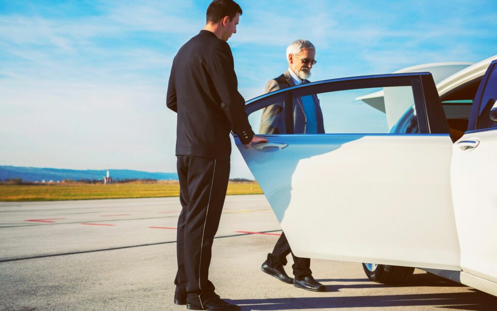 Private Jet to Medina — Seamless Spiritual Travel with VIP Comfort