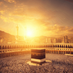 Private Jet to Medina — Seamless Spiritual Travel with VIP Comfort