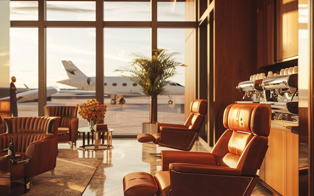 Fly Private to NEOM — Experience the Future of Luxury Travel