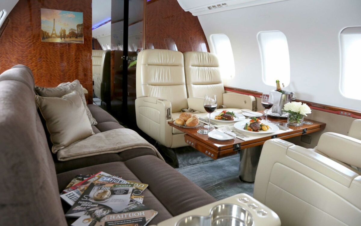ASM Charter, challenger 605, private jet charter